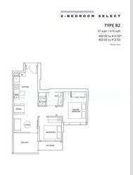 Hyll On Holland (D10), Condominium #625468221